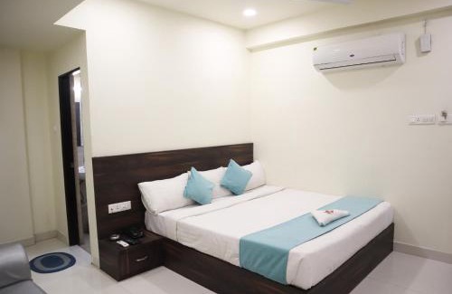 Nagpur Hotel | Hotel Bridge View Nagpur
