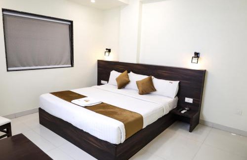 Nagpur Hotel | Hotel Bridge View Nagpur