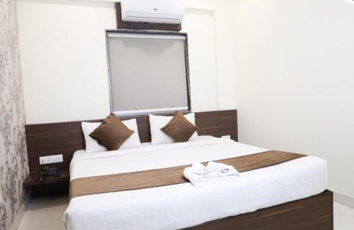 Nagpur Hotel | Hotel Bridge View Nagpur