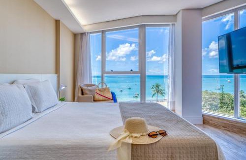 Pajucara Hotel | Hotel Brisa Suítes Pajuçara