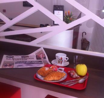 Nouvelle Ville Hotel | Hotel Bristol Metz Centre Gare