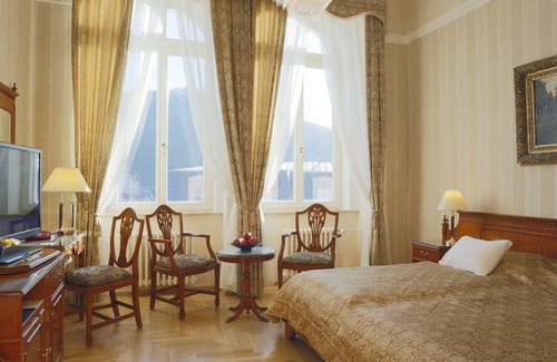 City Centre Hotel | Hotel Bristol Palace