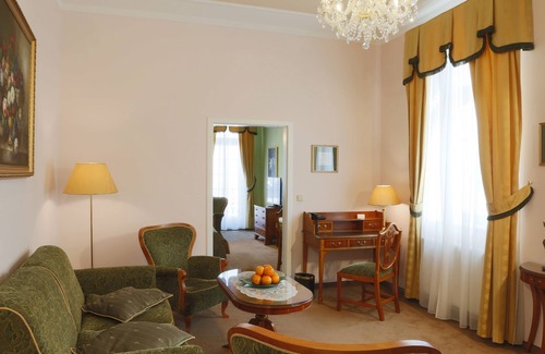City Centre Hotel | Hotel Bristol Palace