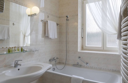City Centre Hotel | Hotel Bristol Palace