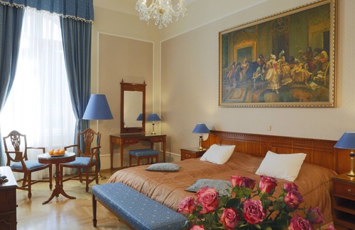 City Centre Hotel | Hotel Bristol Palace