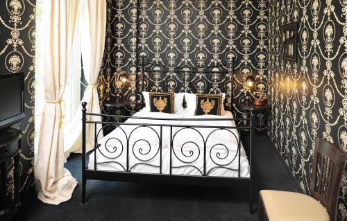 Linz am Rhein Hotel | Hotel Bucheneck