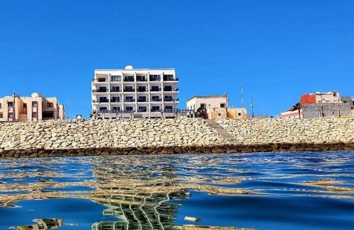 Dakhla Hotel | Hotel Buenavista Dakhla