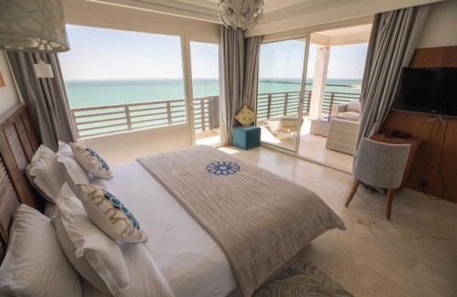 Dakhla Hotel | Hotel Buenavista Dakhla
