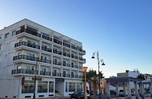 Dakhla Hotel | Hotel Buenavista Dakhla