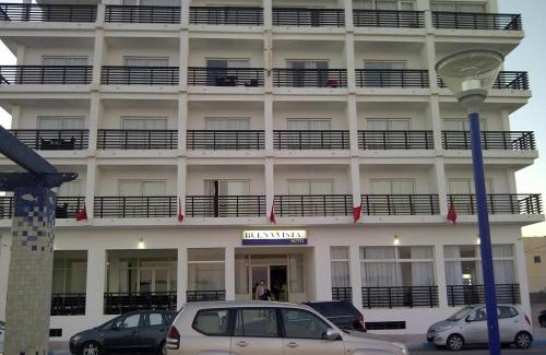 Dakhla Hotel | Hotel Buenavista Dakhla