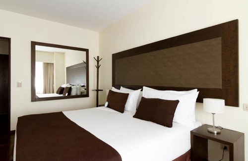 El Centro Hotel | Hotel ∙ Buenos Aires Spacious 1BR Condo Near Palacio San Martin