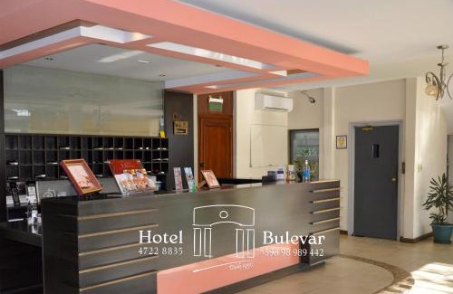 Paysandu Hotel | Hotel Bulevar