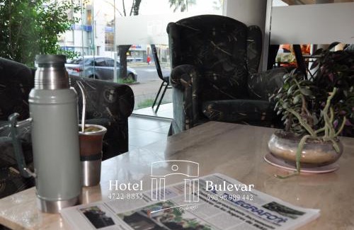 Paysandu Hotel | Hotel Bulevar