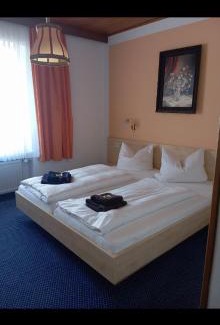 Passau Hotel | Hotel Burgwald