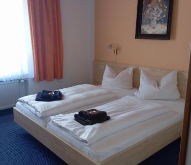 Passau Hotel | Hotel Burgwald