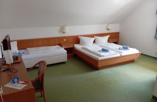 Passau Hotel | Hotel Burgwald