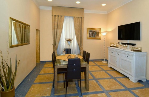 Montecatini Terme Hotel | Hotel Butterfly