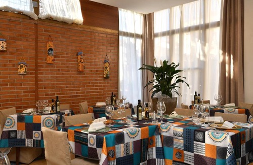 Montecatini Terme Hotel | Hotel Butterfly