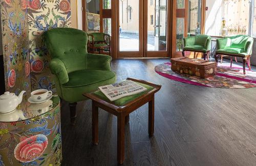 Parma City Centre Hotel | Hotel Button