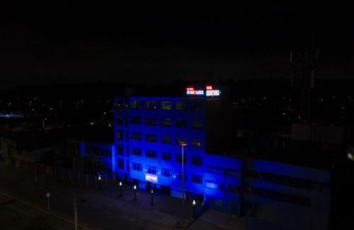 Kennedy Hotel | Hotel ByHours Las Américas