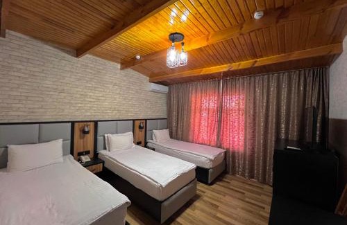 Tashkent Hotel | Hotel Byond Tashkent