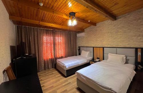 Tashkent Hotel | Hotel Byond Tashkent