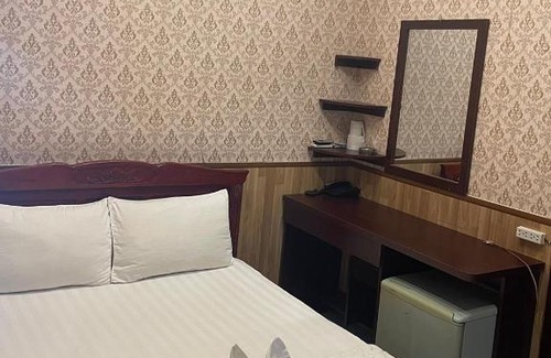 Korean Industrial Zone Hotel | Hotel Cát Tiên Sa