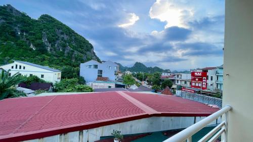 Son Trach Hotel | Hotel CÔ CÚC
