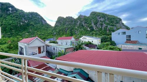 Son Trach Hotel | Hotel CÔ CÚC