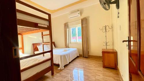Son Trach Hotel | Hotel CÔ CÚC