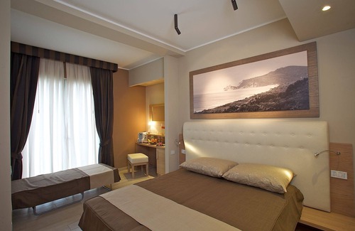 Castiglione della Pescaia Hotel | Hotel C'era Una Volta