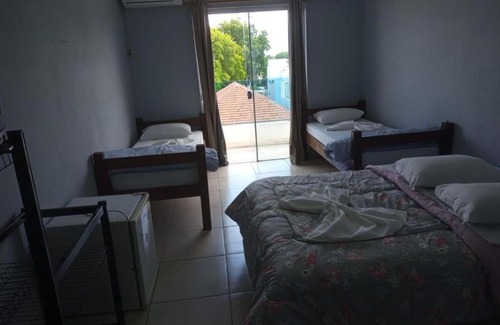 Centro Hotel | Hotel Caçula São Gabriel