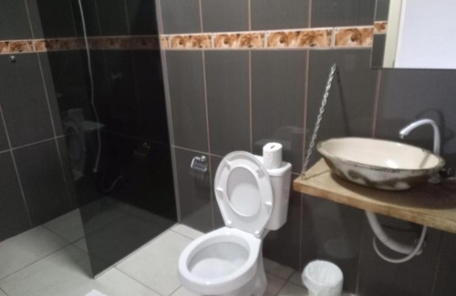 Centro Hotel | Hotel Caçula São Gabriel
