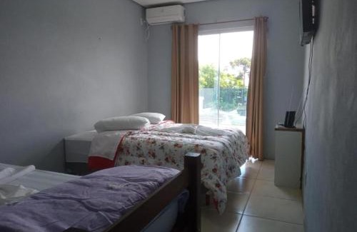 Centro Hotel | Hotel Caçula São Gabriel