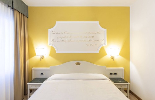 Dolo Hotel | Hotel Ca' Tron