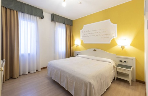 Dolo Hotel | Hotel Ca' Tron