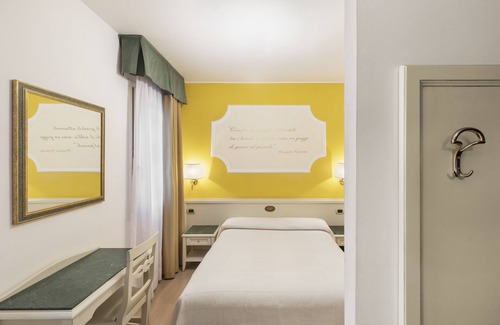 Dolo Hotel | Hotel Ca' Tron