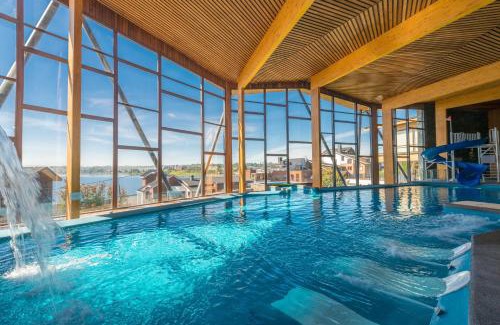 Puerto Varas Hotel | Hotel Cabaña Del Lago Puerto Varas
