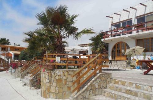Caldera House | Hotel & Cabañas El Mirador Caldera