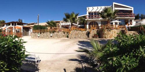 Caldera House | Hotel & Cabañas El Mirador Caldera