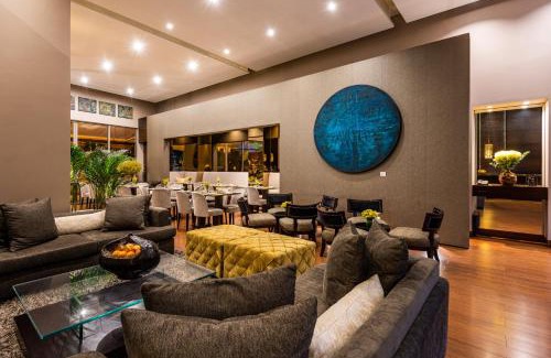 La Cabrera Hotel | Hotel Cabrera Imperial By key 33