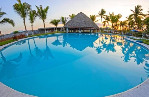 Monterrico Hotel | Hotel Café Del Sol