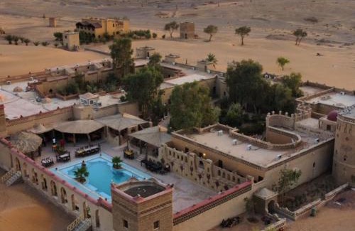 Lac Yasmins Hotel | Hotel Cafe Du Sud