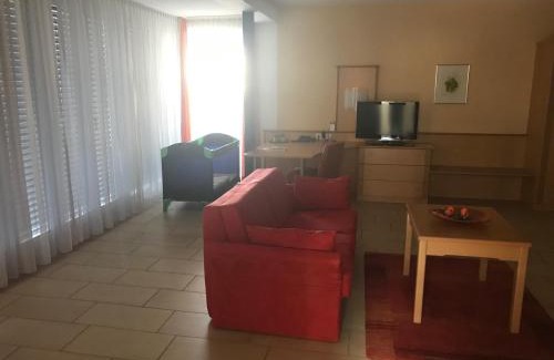 Hohenems Hotel | Hotel Cafe Lorenz