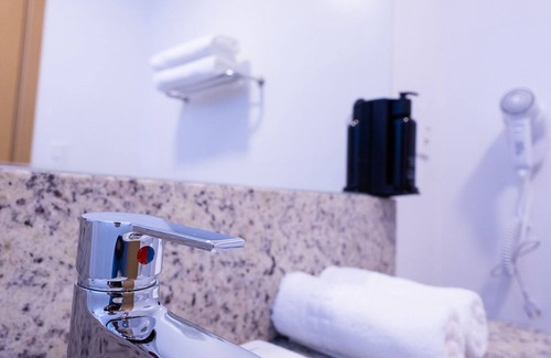 Centro Hotel | Hotel Caiuá Blumenau