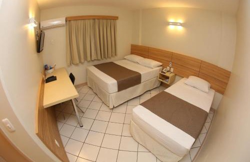 Umuarama Hotel | Hotel Caiuá Express Umuarama