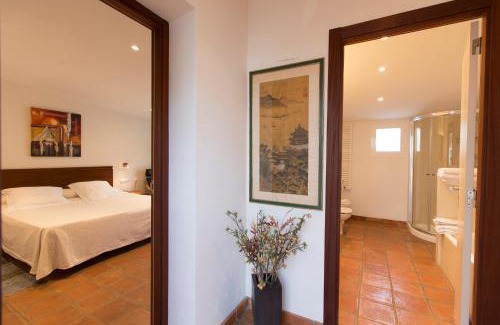 Ulldecona Hotel | Hotel Cal Naudi