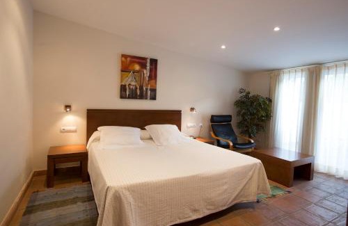 Ulldecona Hotel | Hotel Cal Naudi