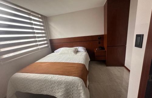 Loja Hotel | Hotel Caluva