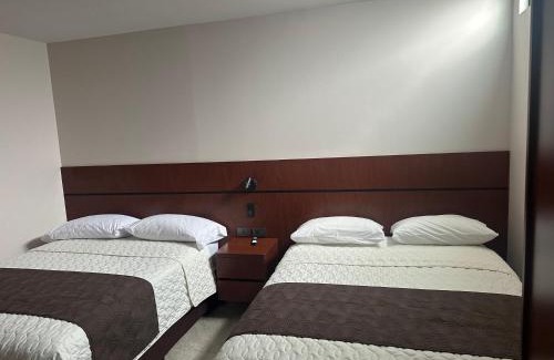Loja Hotel | Hotel Caluva